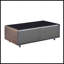 Table basse Modern Smart avec réfrigérateur intégré-1549526553