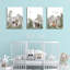 Animals 3 - Piece