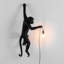Lampe murale Primer - noir-1313503911