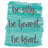 Text & Numbers Wall Decal