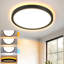 LED Semi Flush Mount-112174787
