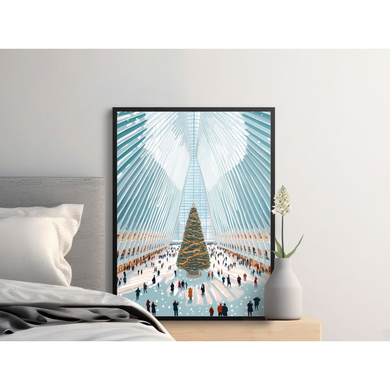 Stalter Print, 8x12