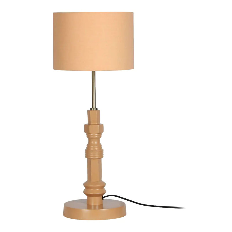 Lampe TotemTable, Rouge