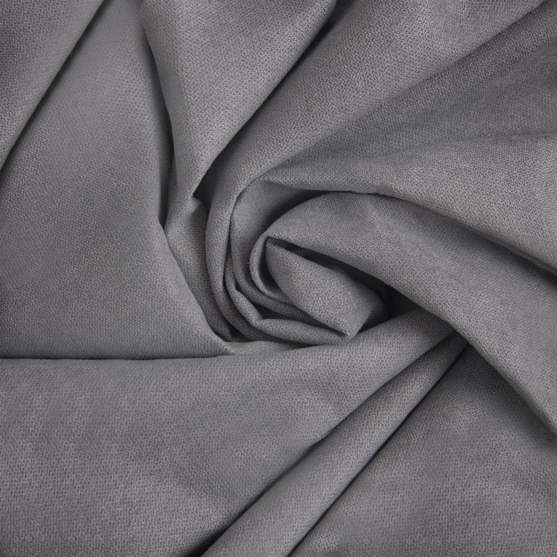 Nalaiyah Square Cushion, Grey