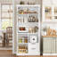 Garde-manger 76,2 po Arryanna