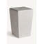 Vasto Stone End Table-1792337017