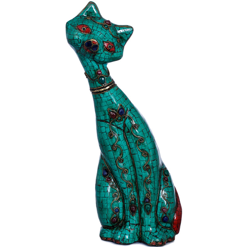 Figurines & Sculptures