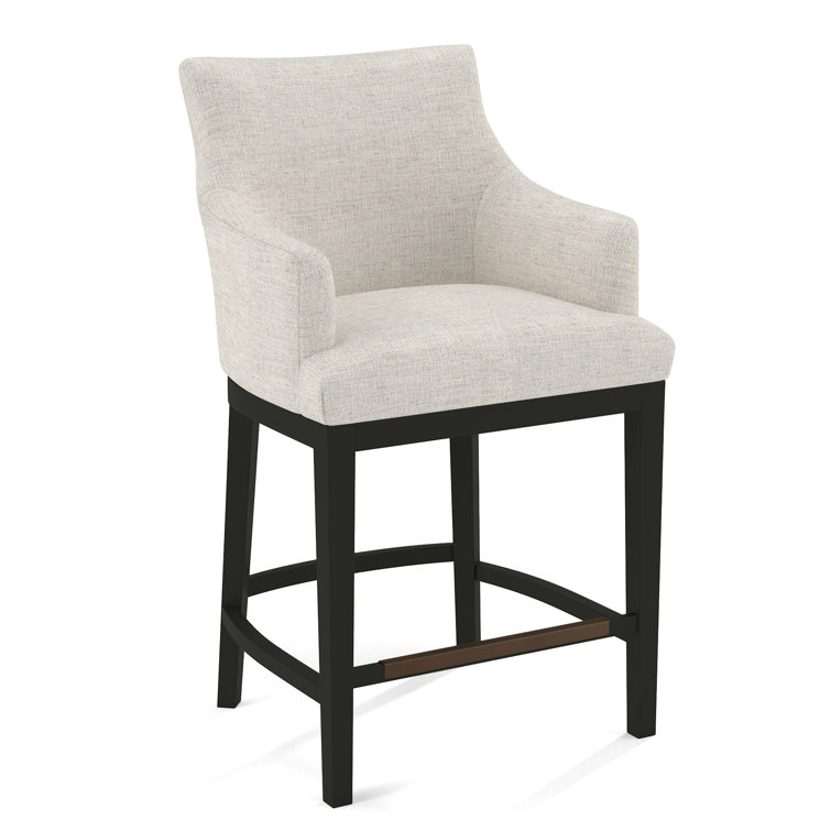 Upholstered Stool