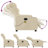 Upholstered Recliner-97814367