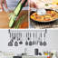 Ensemble d'ustensiles de cuisine-63624446
