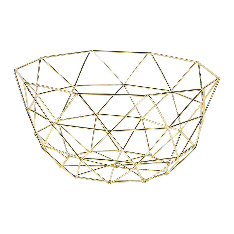 Everly Quinn Decorative Basket