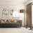 Mykah 61.8'' Arched/Arc Floor Lamp with Remote Control and Bulb Included-1916878465