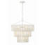 Ebbi - Luminaire suspendu blanc mat-88492650