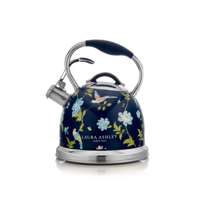 Laura Ashley, Stove Top Kettle