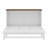 Leshun Queen Murphy Bed Chest With Charging Station And Large Drawer