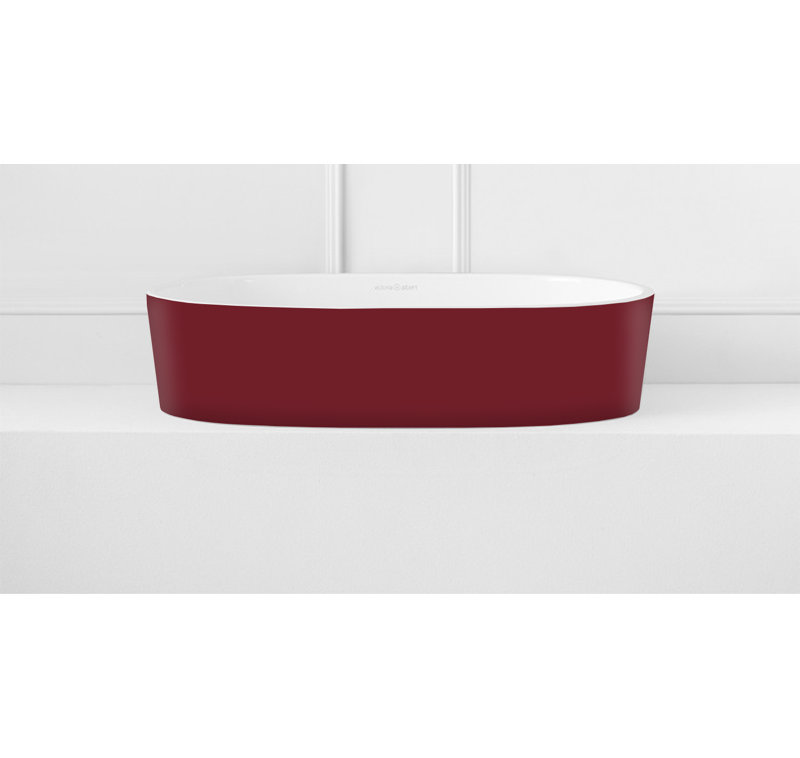 Ios 31.875'' L Bathroom Sink