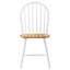 Chaise d'appoint Ilka