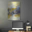 "Textured Triptych III" par Jodi Fuchs-1870722228