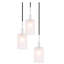Luminaire suspendu cylindrique à 3 lumières Kylan-1157877657-1169879000