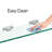 Chyane 2 Piece Floating Shelf