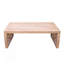 Table basse 47,2 po