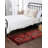 Anadol Red Rug 3'4" x 9'11"