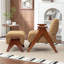 Fauteuil avec repose-pieds Bula-1798975916