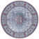 Melhado Performance Machine Washable Oriental Rug