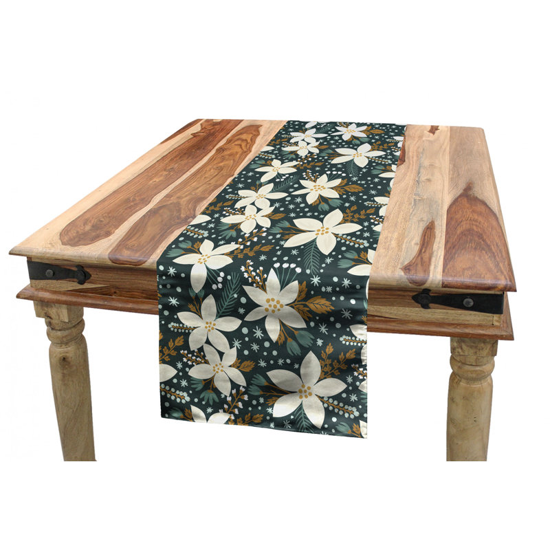 Table Runner, 72" x 16"