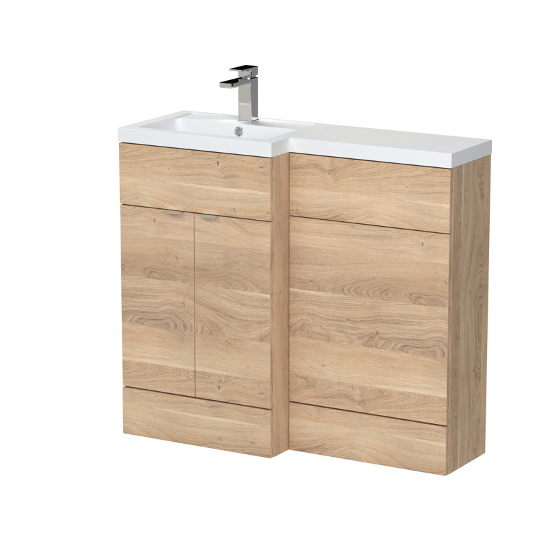 Bathroom Furniture Suite