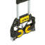 132 lb Chariot manuel