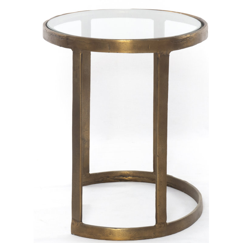 Calder Nesting Coffee Table
