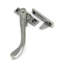 Night-Vent Locking Peardrop Fastener - LH-71105453