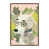 Toile avec cadre en bois classique n'est pas disponible