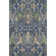 Premium Machine Washable Gurubaksh AMF1153 Global Rug