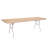 WFT Rectangular Banquet Table-32964057-33046277