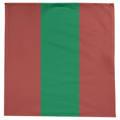 Boston Basketball Tablecloth