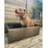 Baignoire pour vestibule Artisan-Pet