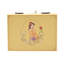Disney Pastel Princess Musical Jewellery Box Belle