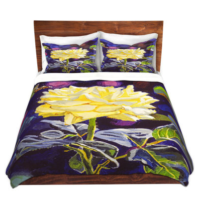 Polyester Duvet Cover