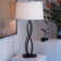 Almost Infinity Table Lamp