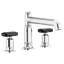 Invari® Roman Tub Faucet-60127161-60127155