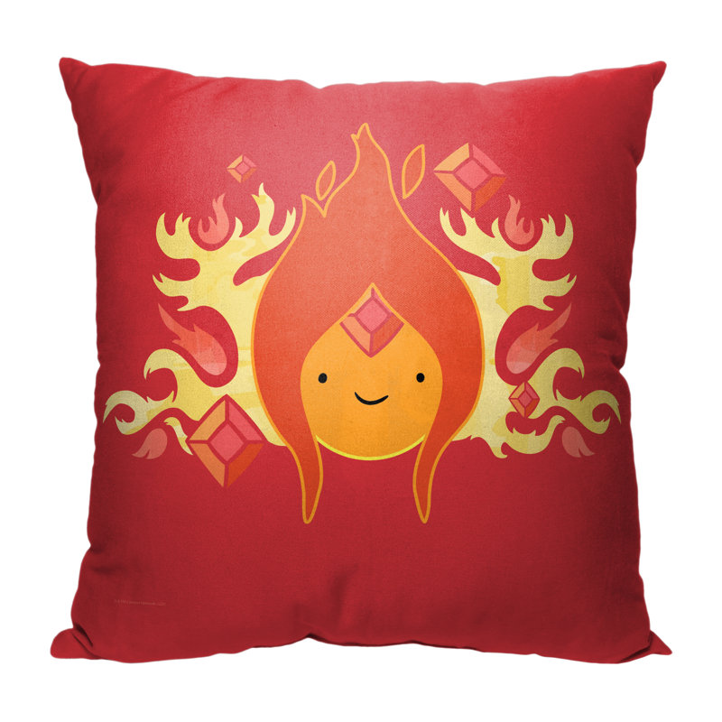 Polyester Pillow Cover