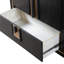 Commode 6 tiroirs Diane