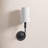 Anni Armed Sconce