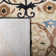 Steve Hand Tufted Wool Pile Geometric Rug