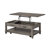 Cribb 3 Piece Coffee Table Set