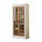71.2" Freestanding Farmhouse Style Display Cabinets-147267167