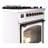ILVE Nostalgie II Noblesse 30 in Dual Fuel Range-103962350-103962335