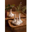 ENSEMBLE DE DEUX VASES EN CÉRAMIQUE